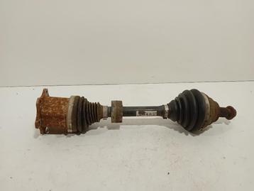 AANDRIJFAS LINKS VOOR Caddy III (2KA,2KH,2CA,2CH) (1EN) beschikbaar voor biedingen