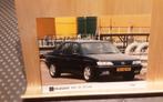 PEUGEOT 605 persfoto, Enlèvement ou Envoi, Comme neuf