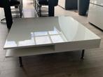 Salontafel, Ophalen, Zo goed als nieuw