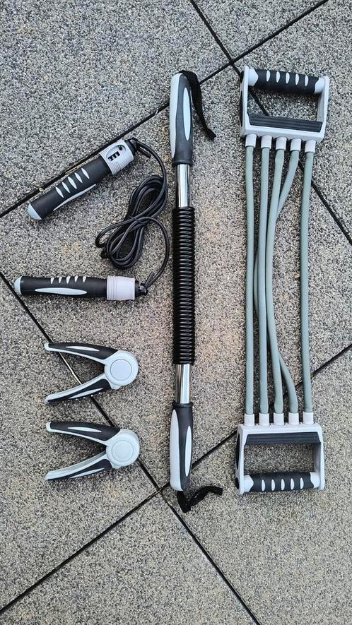 Fitness set., Sport en Fitness, Fitnessmaterialen, Nieuw, Ophalen of Verzenden