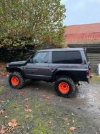 Nissan patrol y 60, Auto's, Patrol, Vierwielaandrijving, Particulier, SUV of Terreinwagen