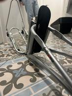 FollowMe Tandem pour Velo (adulte & enfant), Vélos & Vélomoteurs, Enlèvement, Comme neuf