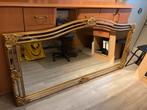 Wandspiegel, Huis en Inrichting, Woonaccessoires | Spiegels, Ophalen, 125 cm of meer, Zo goed als nieuw, Minder dan 100 cm