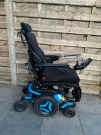 Nieuwe elektrische rolstoel permobil met veel mogelijkheden, Ophalen of Verzenden, Zo goed als nieuw, Elektrische rolstoel