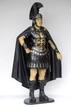 Romeins Centurionbeeld 225 cm - romeinse centurion, Verzamelen, Beelden en Beeldjes, Nieuw, Ophalen of Verzenden