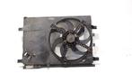 KOELVENTILATORMOTOR Fiat Grande Punto (199) (0108278), Gebruikt, Fiat