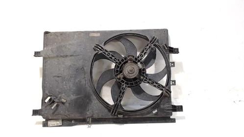 KOELVENTILATORMOTOR Fiat Grande Punto (199) (0108278), Auto-onderdelen, Airco en Verwarming, Fiat, Gebruikt