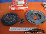 Koppelingset Chrysler Voyager Le Baron 2.5  1988-1990 QH/Sac, Ophalen of Verzenden, Nieuw, Chrysler