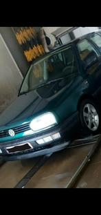 Golf 3 onderdelen te koop., Auto-onderdelen, Ophalen of Verzenden