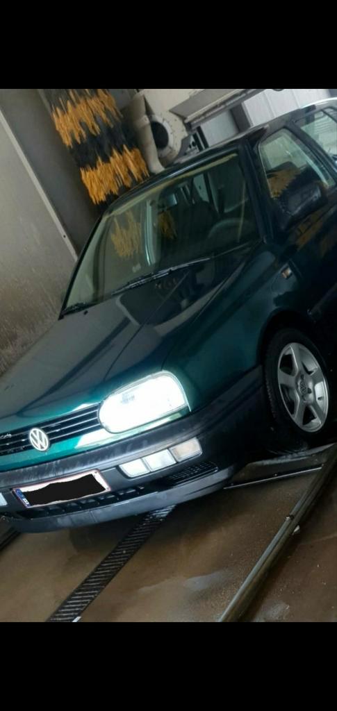Golf 3 onderdelen te koop., Auto-onderdelen, Verlichting, Ophalen of Verzenden