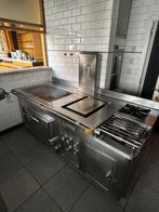UNIQUE OU PRESQUE! FOURNEAU MOLTENI, Huis en Inrichting, Ophalen, Gebruikt