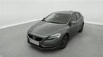 Volvo V40 Black Edition T2 Geartronic GPS/PDC/FULL LED/JA 16, Auto's, 122 pk, 129 g/km, 4 cilinders, Bedrijf