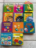 Diverse peuterboekjes, Boeken, Ophalen of Verzenden, Zo goed als nieuw