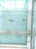Kooi, Dieren en Toebehoren, Vogels | Hokken en Kooien, Ophalen, Zo goed als nieuw