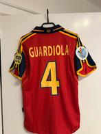 Guardiola spanje S, Maat S, Verzenden, Zo goed als nieuw