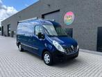 Renault Master 2.3L EURO 6B L2xH2, Autos, 2299 cm³, Achat, 3 places, 110 ch