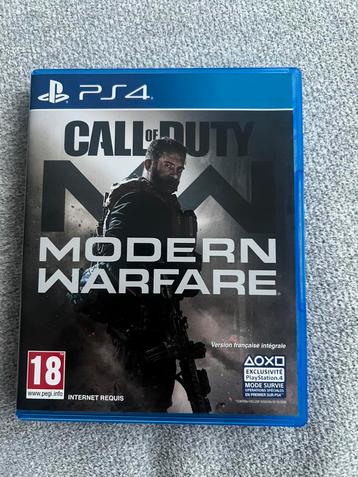 Call of Duty: Modern Warfare, Xbox One beschikbaar voor biedingen