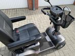 Perfecte Scootmobiel Sterling S425, Diversen, Ophalen, Zo goed als nieuw, 36 t/m 45 km, Sterling