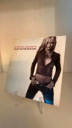 Britney Spears – Overprotected, Cd's en Dvd's, Gebruikt, Techno of Trance