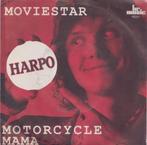Harpo – Moviestar / Motorcyclr mama – Single, Gebruikt, 7 inch, Single, Ophalen of Verzenden