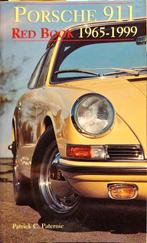 Verzameling Porsche boeken/boekjes, Gelezen, Ophalen