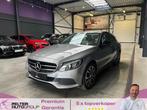 Mercedes-Benz 350 e Plug-in Hybride 210Pk Eur6b, Auto's, Mercedes-Benz, 0 kg, Bedrijf, Hybride Elektrisch/Benzine, Zilver of Grijs