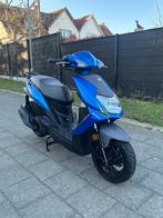 Sym Orbit 3 A-KLASSE LIMITED EDITION, Fietsen en Brommers, Scooters | SYM, Ophalen of Verzenden, Zo goed als nieuw