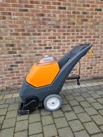 Taski Aquamat 30 tapijtreiniger, Doe-het-zelf en Bouw, Reinigingsmachines, Ophalen of Verzenden, Gebruikt, Overige typen