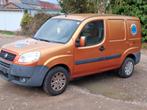Fiat Doblo Cargo 1.3 Multijet – 2006 – 194.000 km, Auto's, Particulier, Te koop, Fiat
