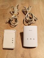 Devolo D-Link Powerline Kit, Computers en Software, Ophalen of Verzenden, Gebruikt, Devolo