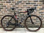 Colnago Prestige Disc crossfiets, Fietsen en Brommers, Fietsen | Racefietsen, Ophalen of Verzenden, Gebruikt, Carbon