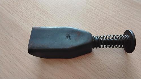 Sten - MP 40, Verzamelen, Militaria | Tweede Wereldoorlog, Ophalen of Verzenden