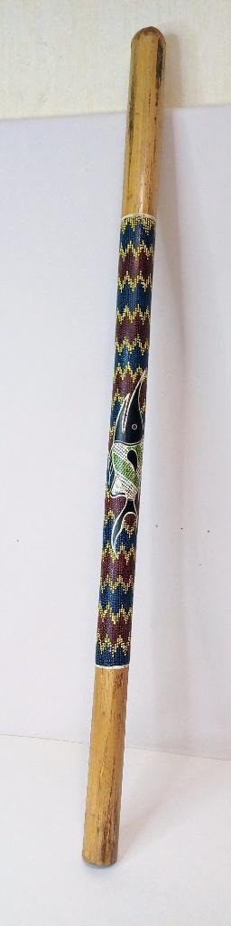 Didgeridoo 120 cm  beschikbaar voor biedingen