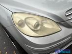 MERCEDES B KLASSE W245 rechts koplamp 2005-2011, Auto-onderdelen, Gebruikt, Mercedes-Benz AG, Mercedes-Benz, Mercedesstrasse 120
70372  Stuttgart, DE