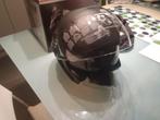 helm scooter nieuw, Motoren, Kleding | Motorhelmen, Ophalen of Verzenden