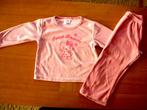 Pyjama "HELLO KITTY" rose taille 3-4 ans, Meisje, Ophalen of Verzenden, Hello Kitty, Zo goed als nieuw