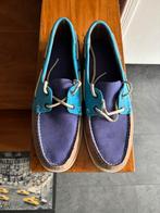 Sebago Neuf taille 44.5, SEBAGO / DOCKSIDES, Blauw, Nieuw, Ophalen of Verzenden