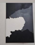 Enkel canvas 75×115cm, Ophalen