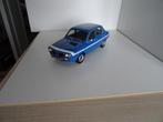 Renault 12 gordini ottomobil 1/18, Hobby en Vrije tijd, Ophalen of Verzenden, Nieuw, Auto, OttOMobile