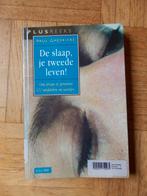 De slaap, je tweede leven! - Paul Gheskiere, Boeken, Advies, Hulp en Training, Ophalen of Verzenden, Gelezen, Paul Gheskiere