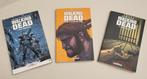 Walking Dead, Boeken, Luisterboeken