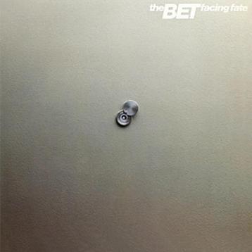 LP The Bet - Facing Fate - 1981 beschikbaar voor biedingen
