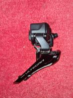 Shimano Ultegra R8150 DI2 Voorderailleur, Ophalen of Verzenden, Zo goed als nieuw