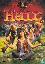 hair ( treat williams , john savage,beverly d'angelo ), Cd's en Dvd's, Dvd's | Komedie, Ophalen of Verzenden, Zo goed als nieuw