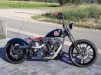 Harley-Davidson FXSTC EVO 1992 CHOPPER, BOBBER, Motoren, 1340 cc, Chopper, Particulier, 12 t/m 35 kW