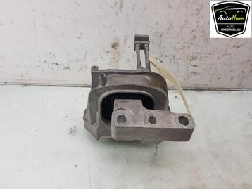 MONTAGE MOTEUR Audi A1 Sportback (GBA) (01-2018/-), Utilisé, Audi