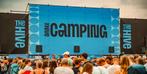 Camping the hive (2 tickets) te koop, Tickets en Kaartjes, Evenementen en Festivals, Eén persoon