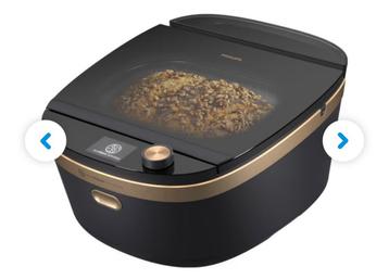 Philips air cooker (stoomkoker) NIEUW