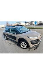 Citroën C4Cactus 1.6 HDi100ch voiture france d’origine belge, Autos, Citroën, Achat, Boîte manuelle, Diesel, Particulier