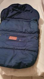 Babyblauwe Maxi knusse tas, Ophalen of Verzenden